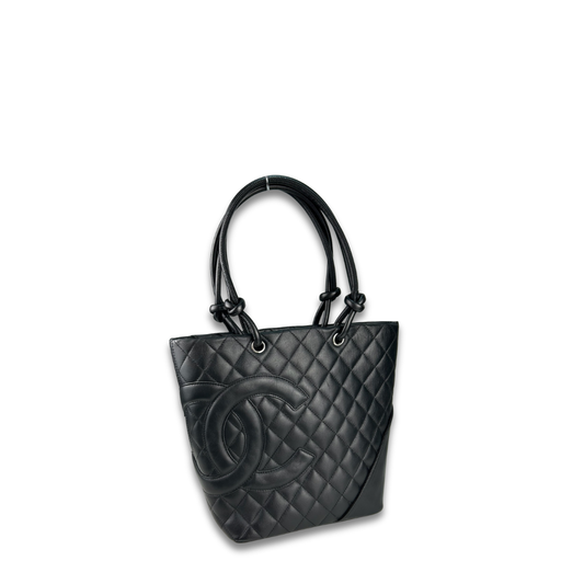 Chanel Medium Cambon Tote