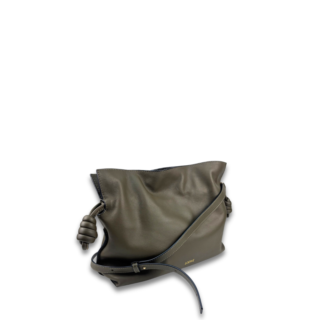 Loewe Small Flamenco Bag