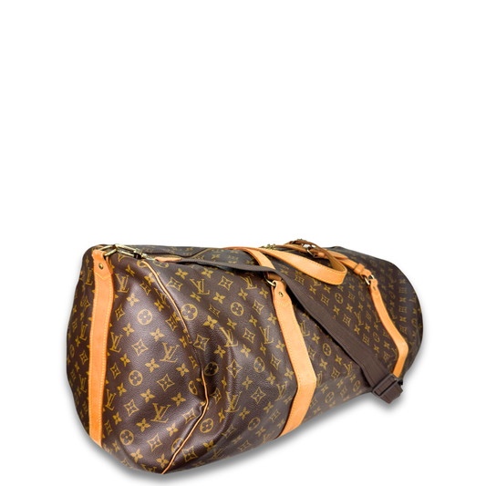 Louis Vuitton Monogram Polochon