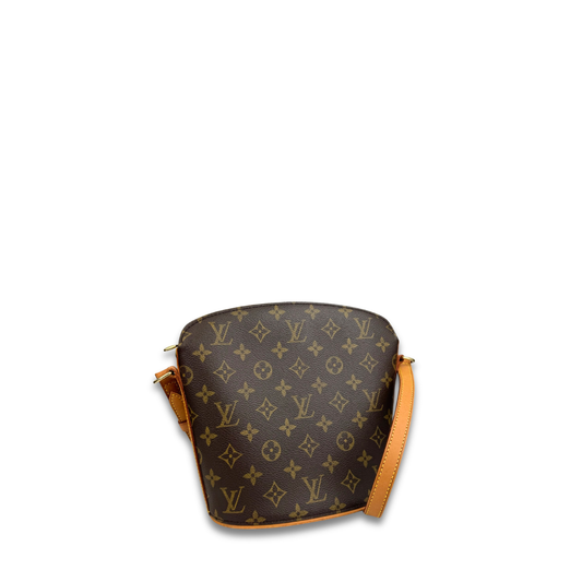 Louis Vuitton Monogram Drouot