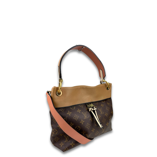 Louis Vuitton Monogram Tuileries Besace
