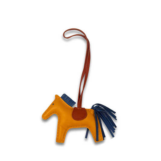 Hermes Rodeo PM Bag Charm