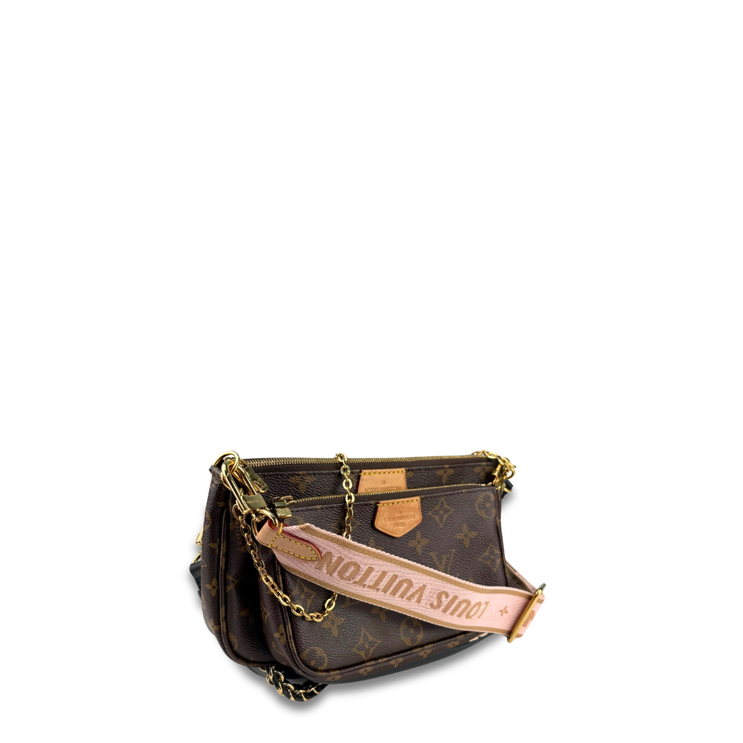 Louis Vuitton Monogram Multi Pochette Accessoires