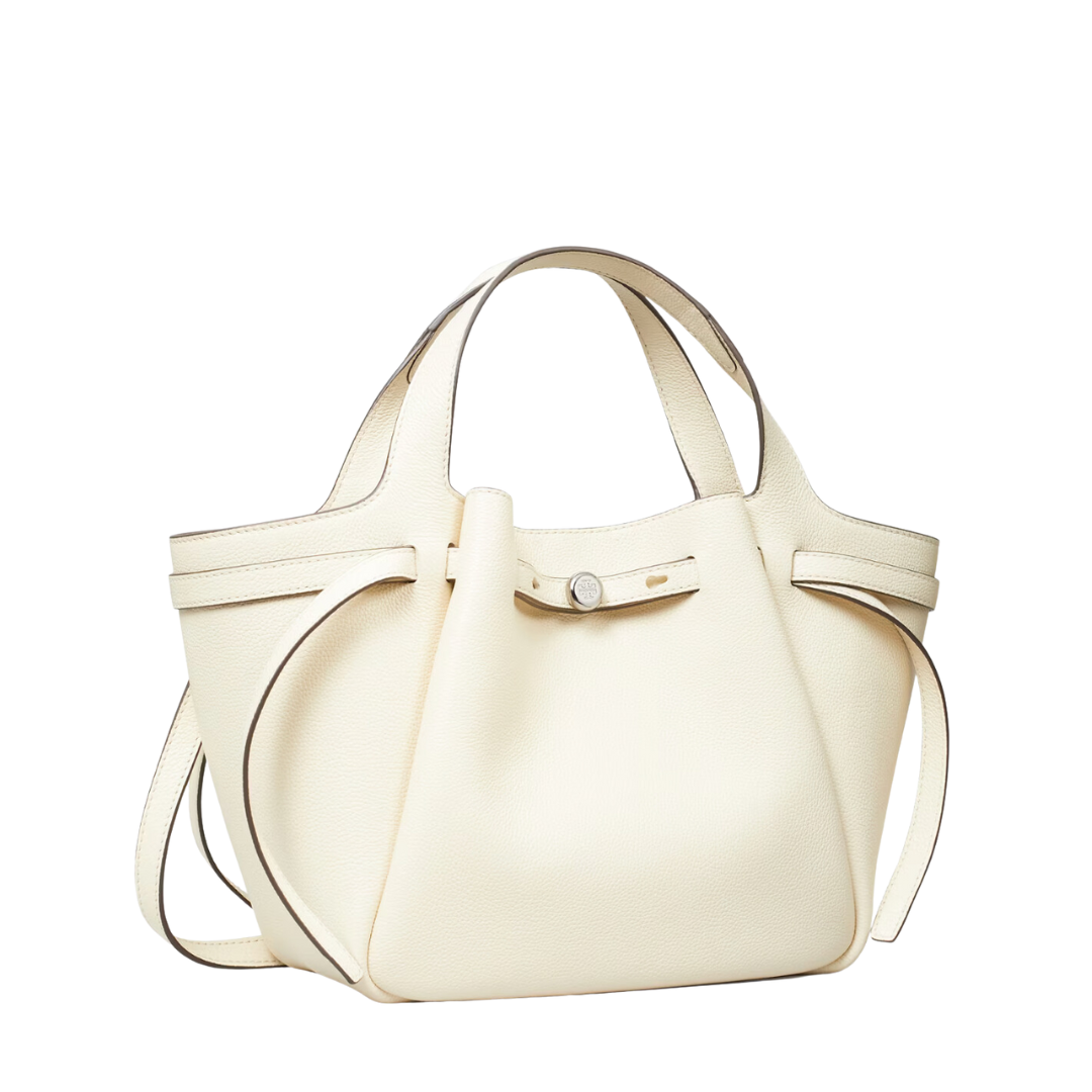 Tory Burch Small Romy Tote | Lola Saratoga
