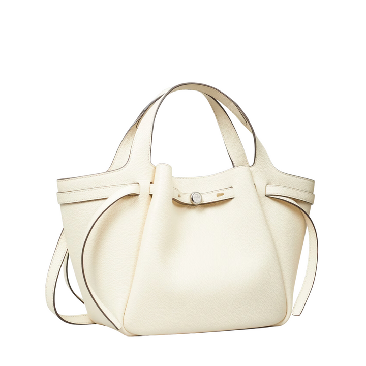 【Tory Burch】SMALL ROMY TOTE（ロミー スモール トート） Small Romy Tote: Women's Designer Tote Bags | Tory Burch