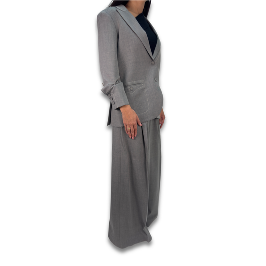 TWP Grey Suit - Size XS
