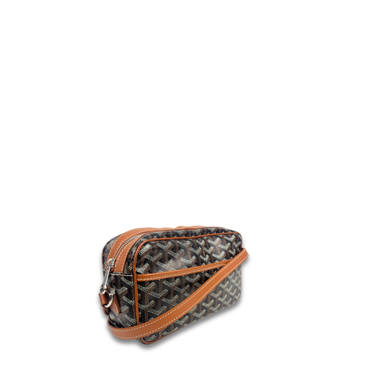 Goyard Brown Cap-Vert PM