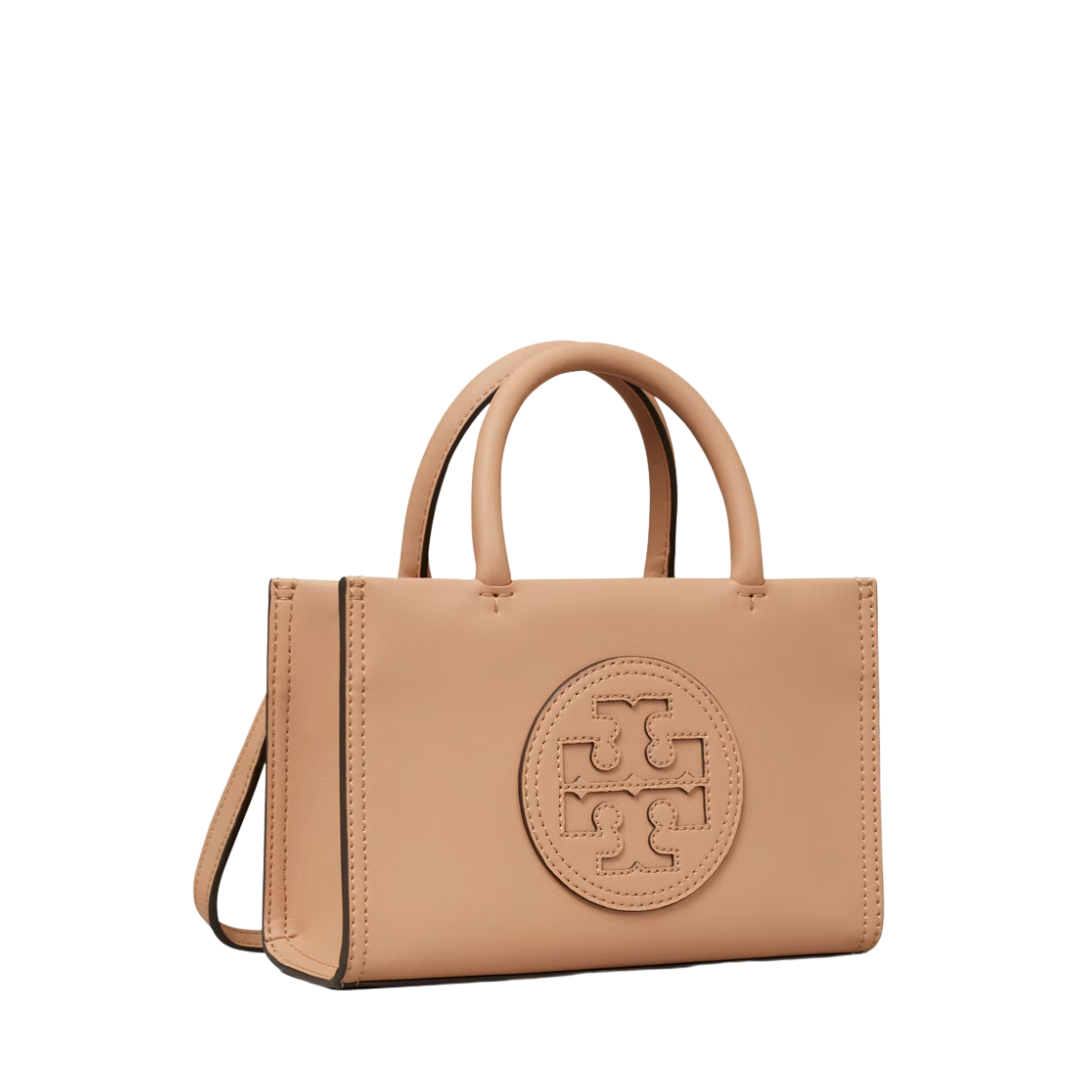 Tory Burch Ella Bio Mini Tote | Lola Saratoga Tory Burch Ella Bio Mini Tote | Lola Saratoga