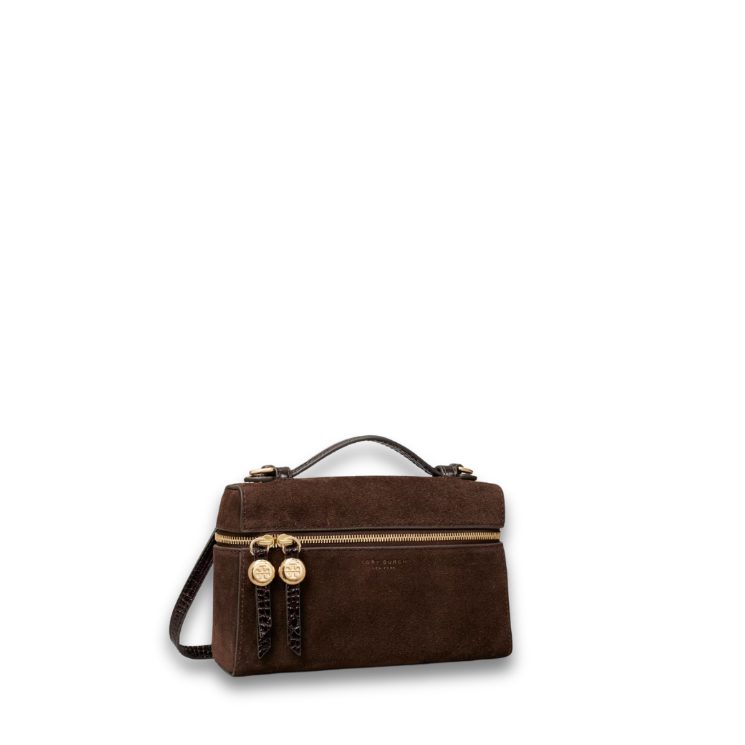 Tory Burch Romy Slim Top Handle