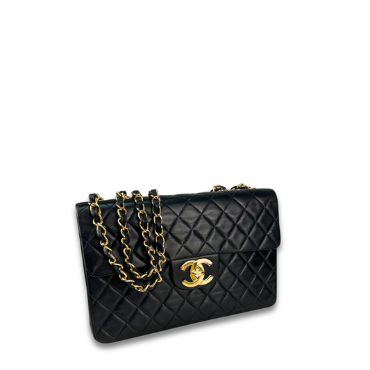 Chanel Classic XL Maxi Single Flap