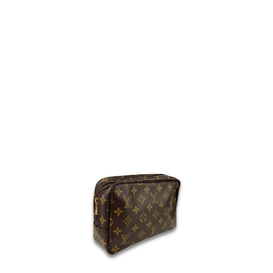 Louis Vuitton Monogram Trousse Toilette 23