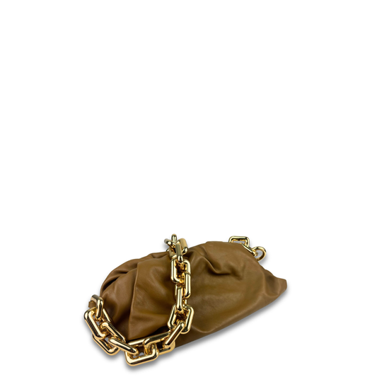 Bottega Veneta The Chain Pouch