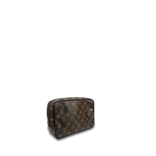 Louis Vuitton Monogram Trousse Toilette 23