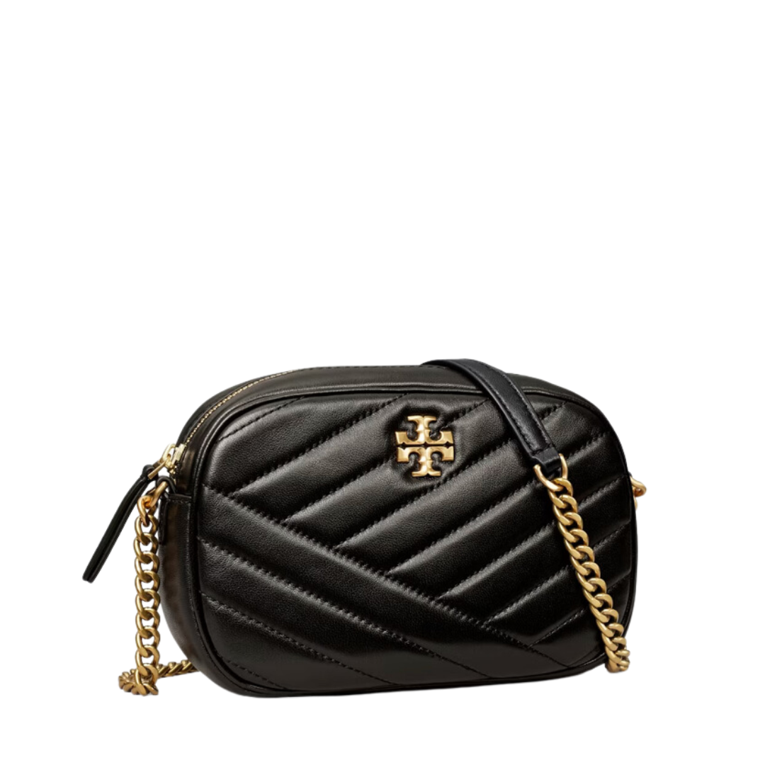 NEW Tory Burch Kira Chevron buy Crossbody