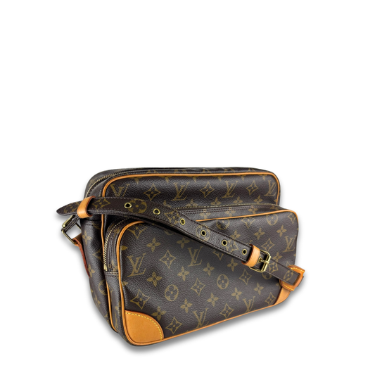 Louis Vuitton Monogram Nil 28