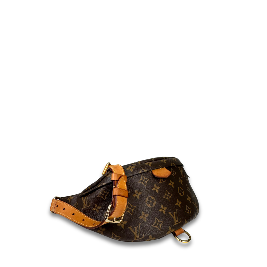 Louis Vuitton Monogram OG Bum Bag