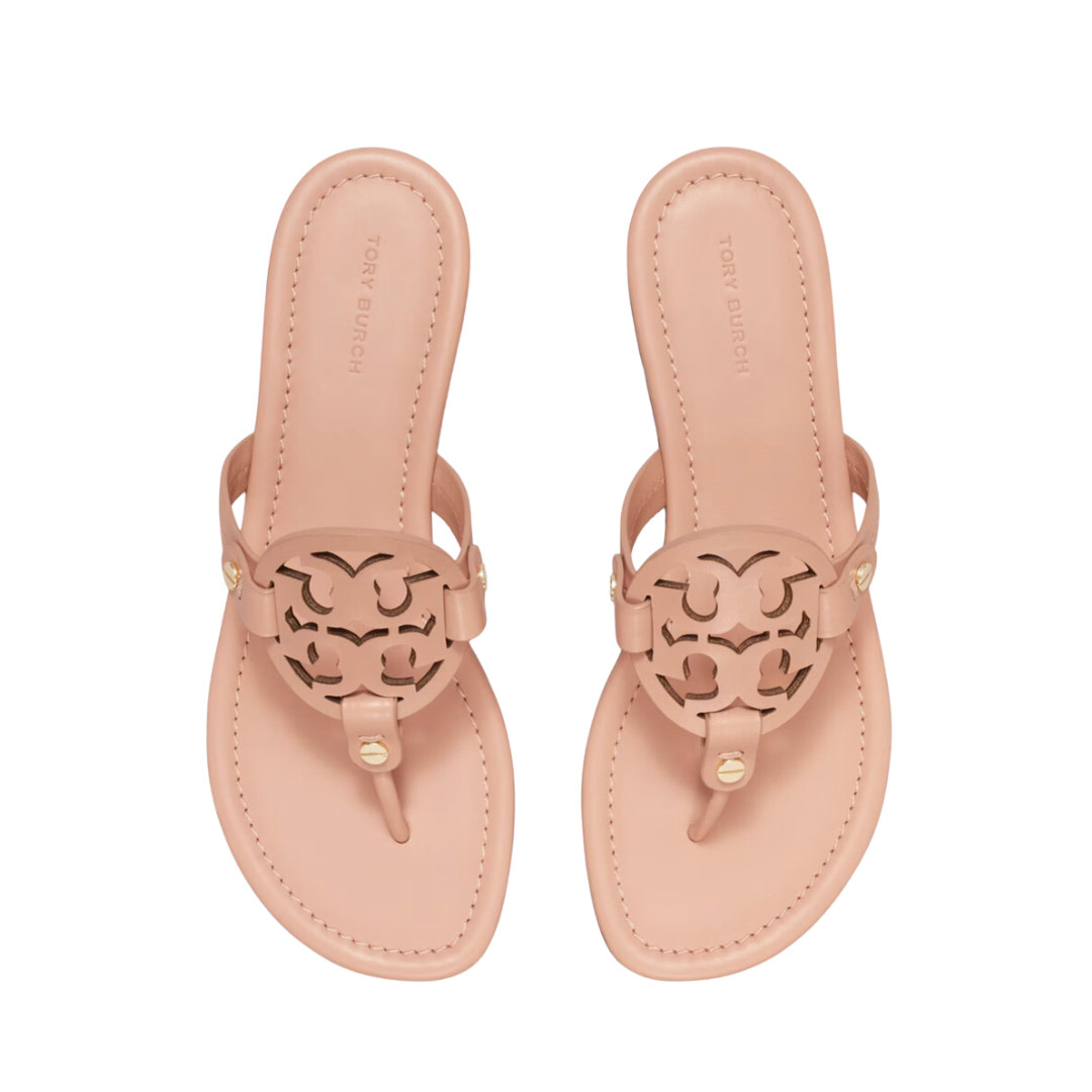 Tory Burch Miller Sandal