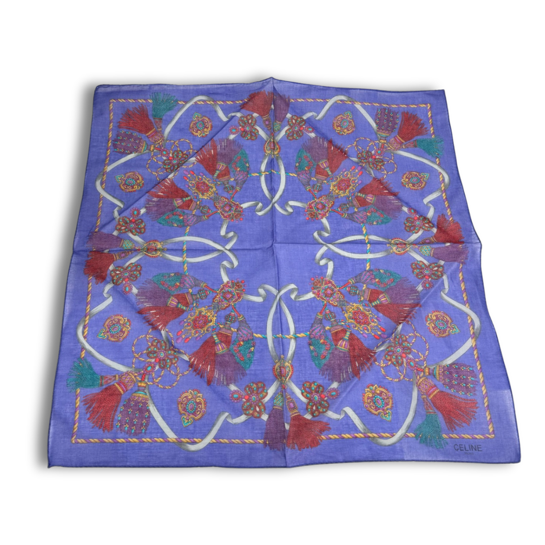 Celine Three Handkerchief Set