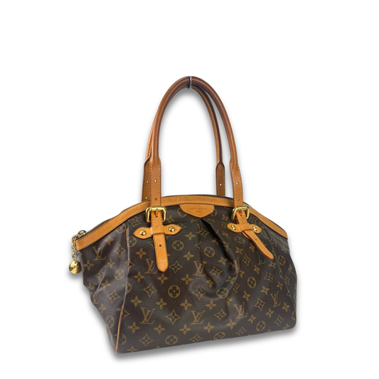 Louis Vuitton Monogram Tivoli GM