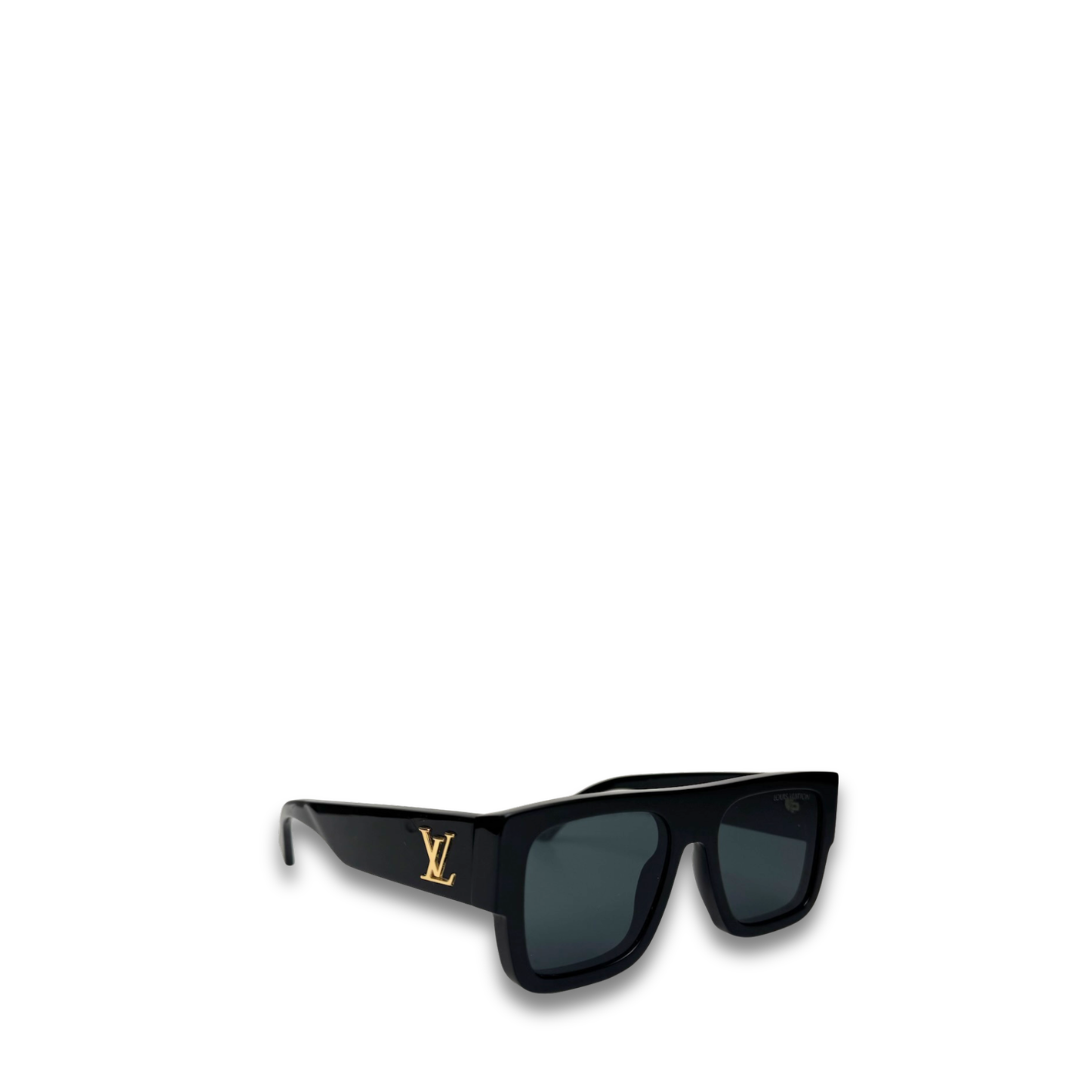 Louis Vuitton Clash Square Sunglasses