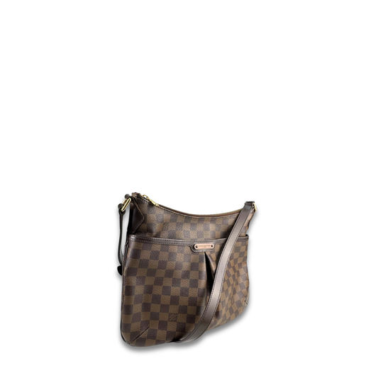 Louis Vuitton Damier Ebene Bloomsbury PM