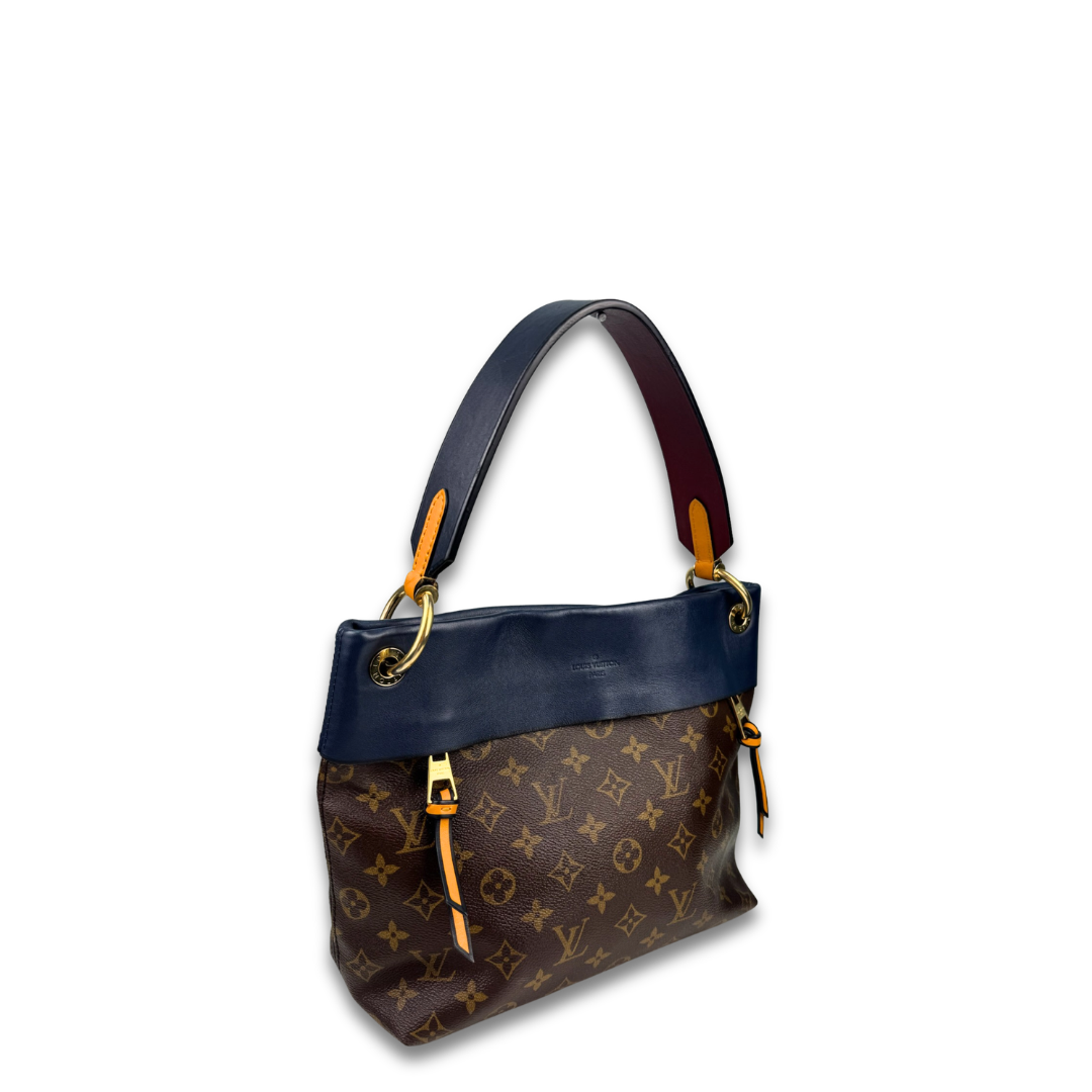 Louis Vuitton Monogram Tuileries Besace