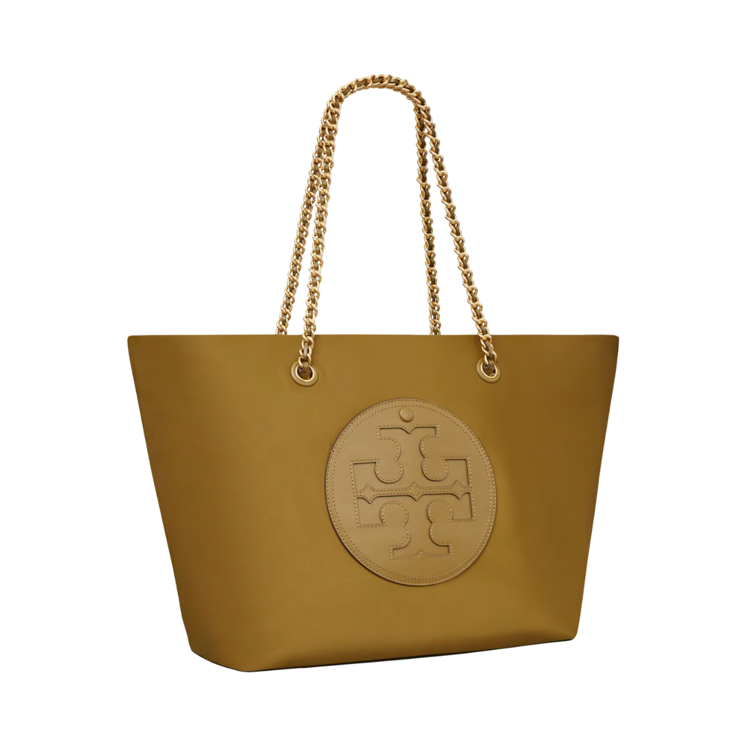 Tory Burch tote shops bag (tan)