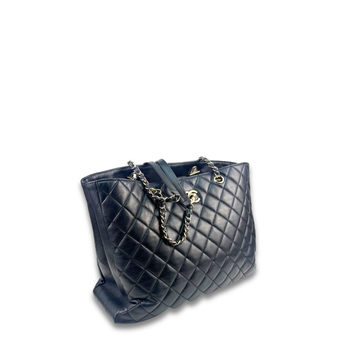 Chanel Classic Shopping Tote