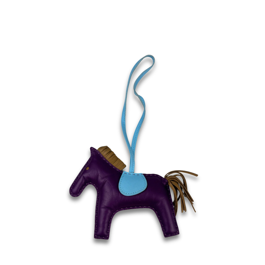 Hermès Rodeo GM Bag Charm