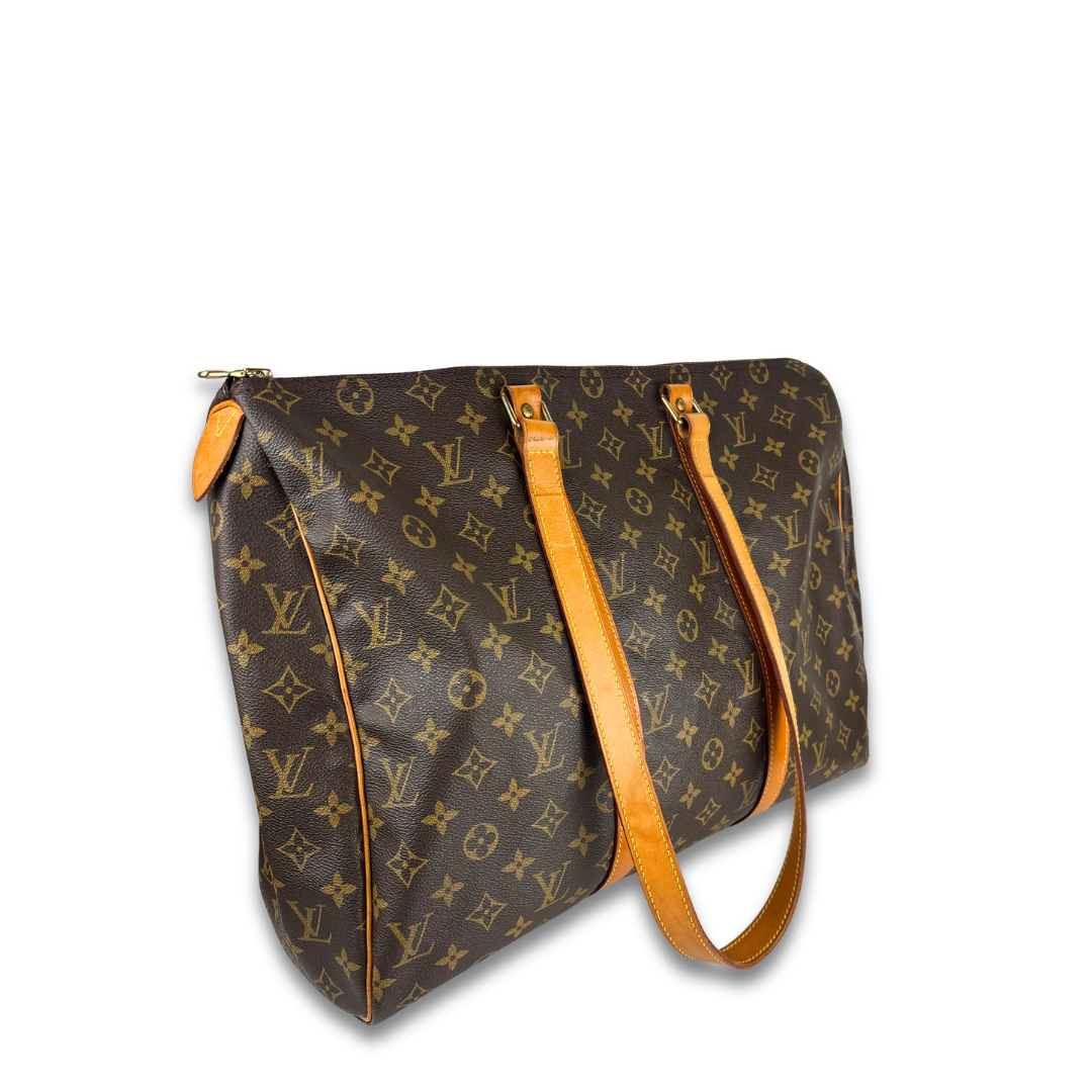 Louis Vuitton Monogram Flanerie 45