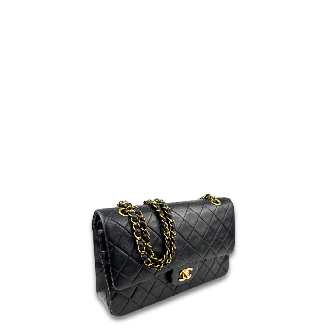 Chanel Classic Medium Double Flap