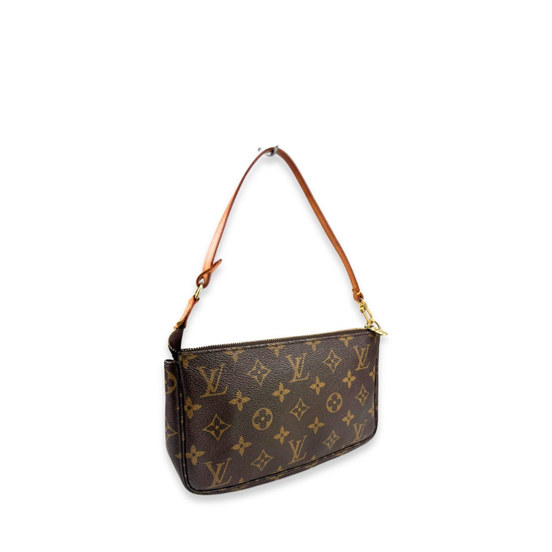 Louis Vuitton Monogram Pochette Accessoires
