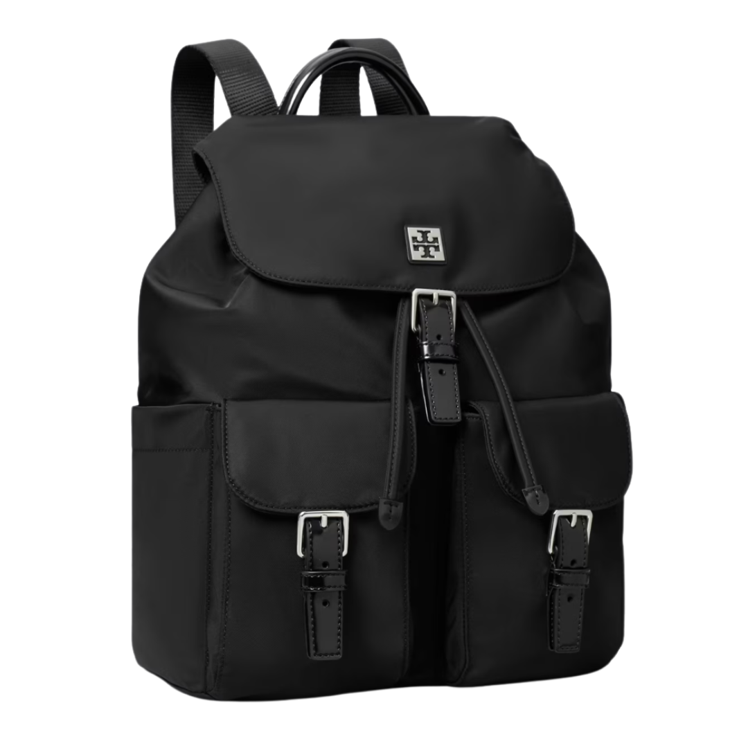 Tory Burch Virginia Nylon Backpack