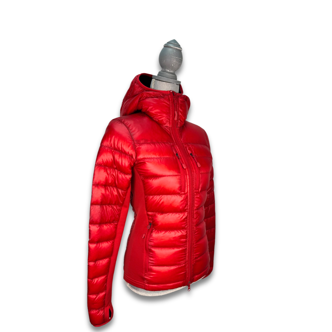 Canada Goose Hybridge Lyte Quilted Hoodie