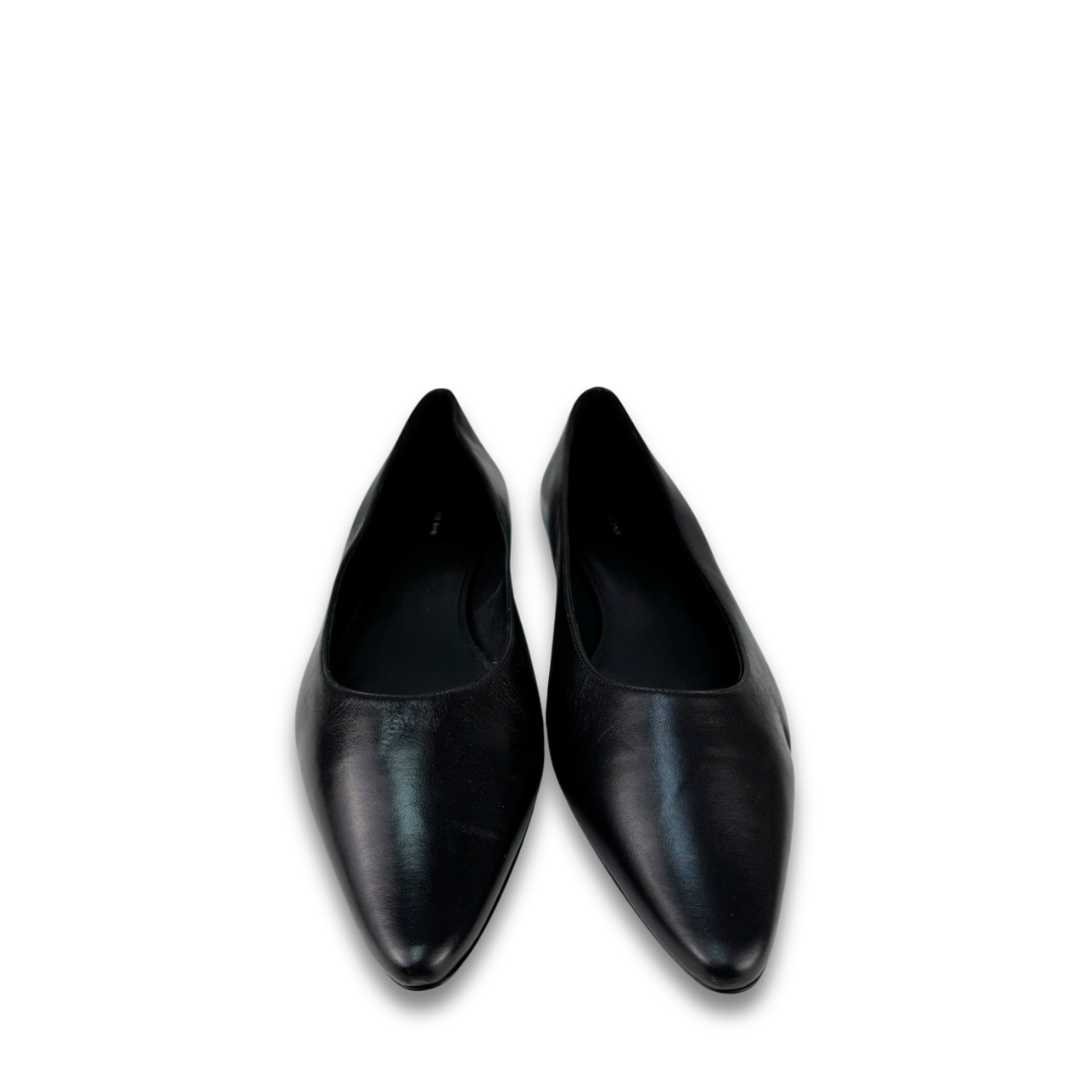 The Row Claudette Ballet Flats - Size 40