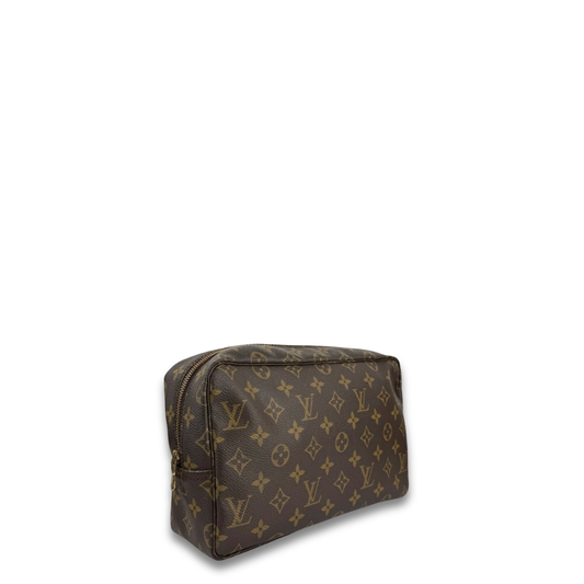 Louis Vuitton Monogram Trousse Toilette 28