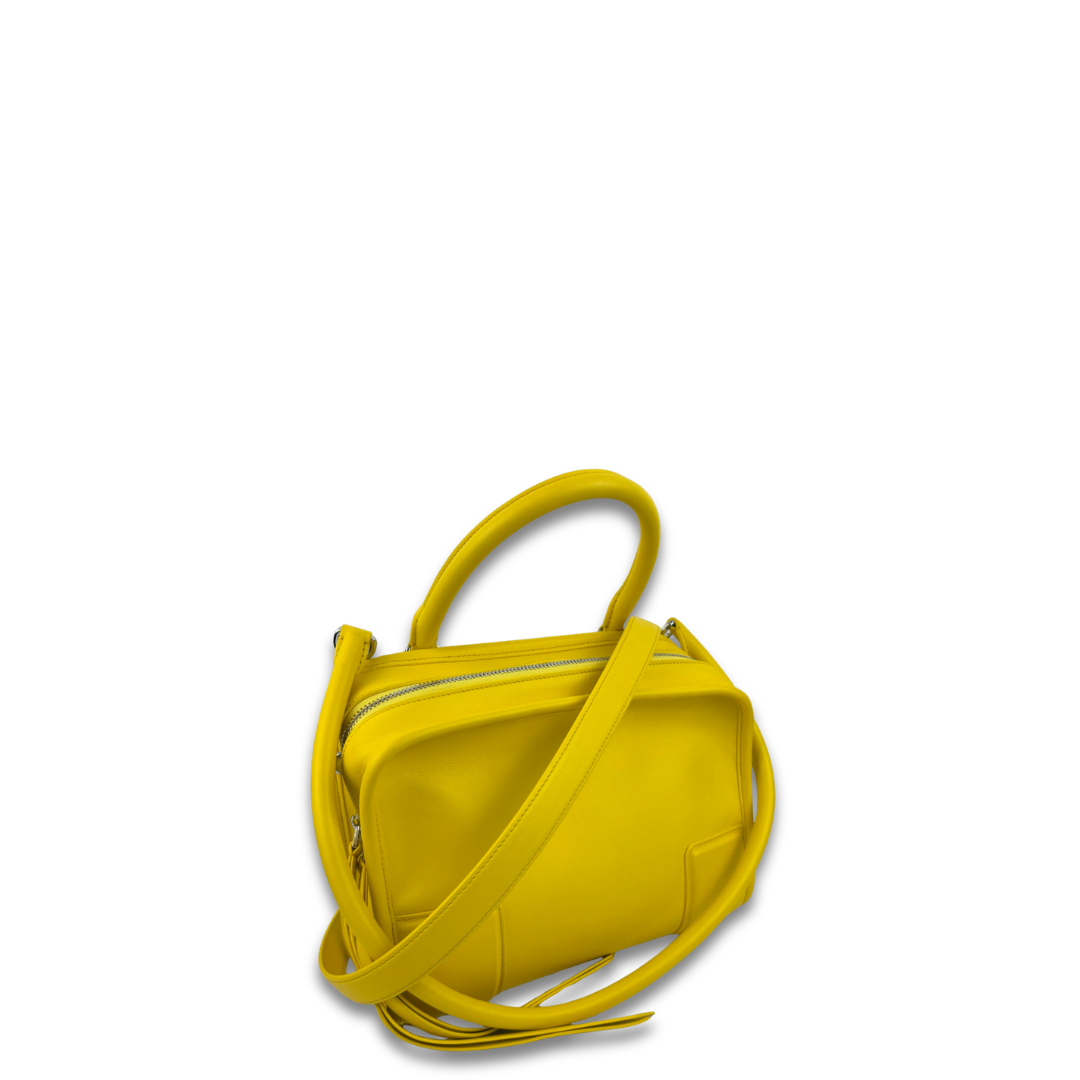 Loewe Yellow Small Amazona 180