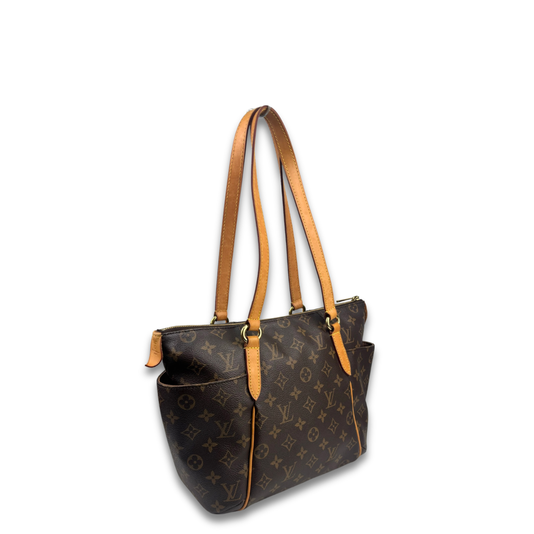 Louis Vuitton Monogram Totally PM