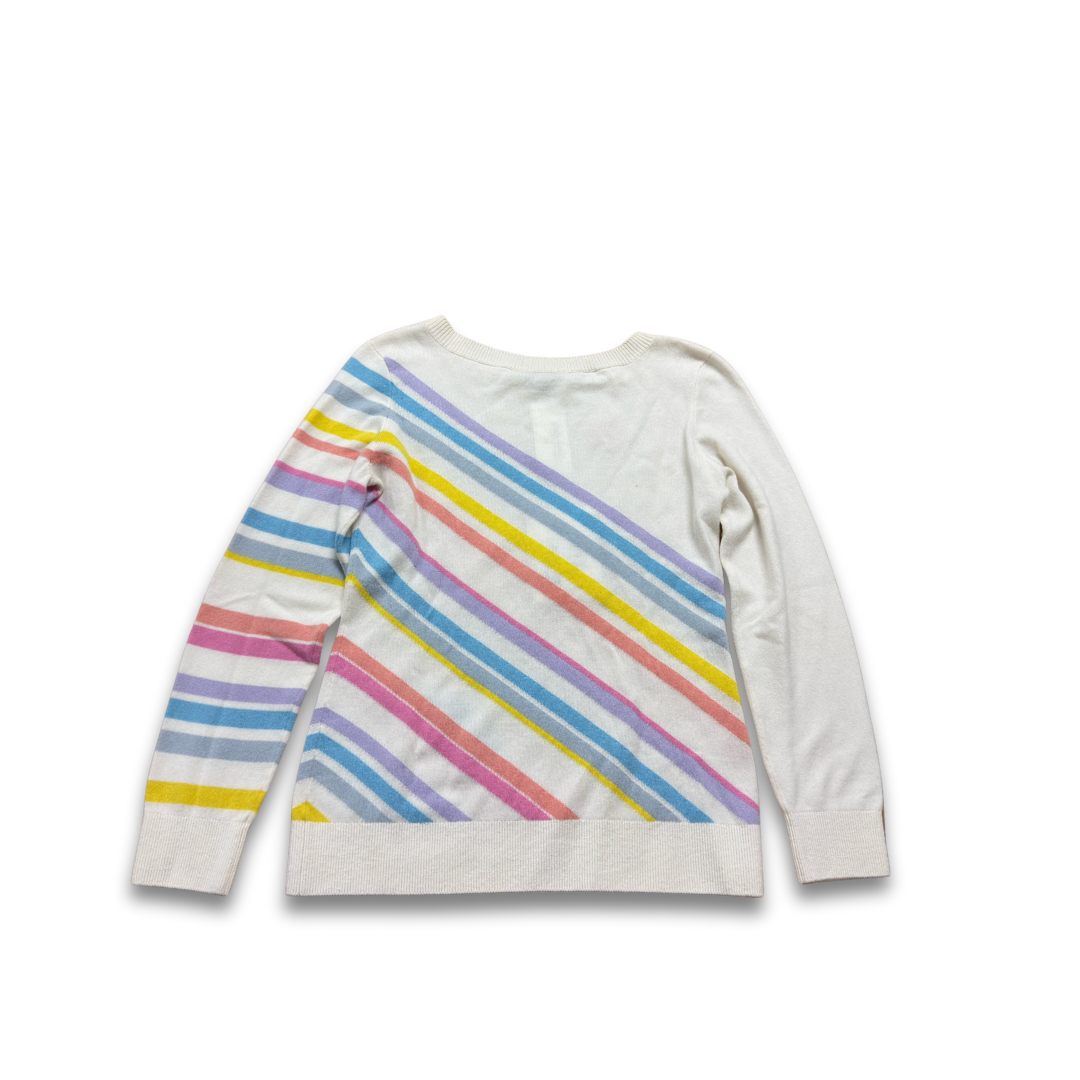 Chanel La Pausa Multicolor Sweater