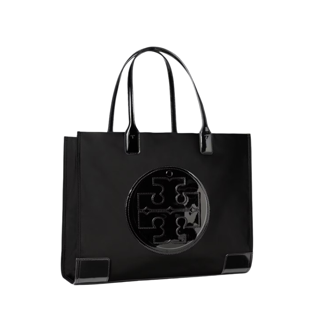Tory Burch Small Patent Tote
