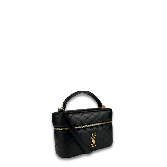 YSL Mini Gaby Top Handle Bag