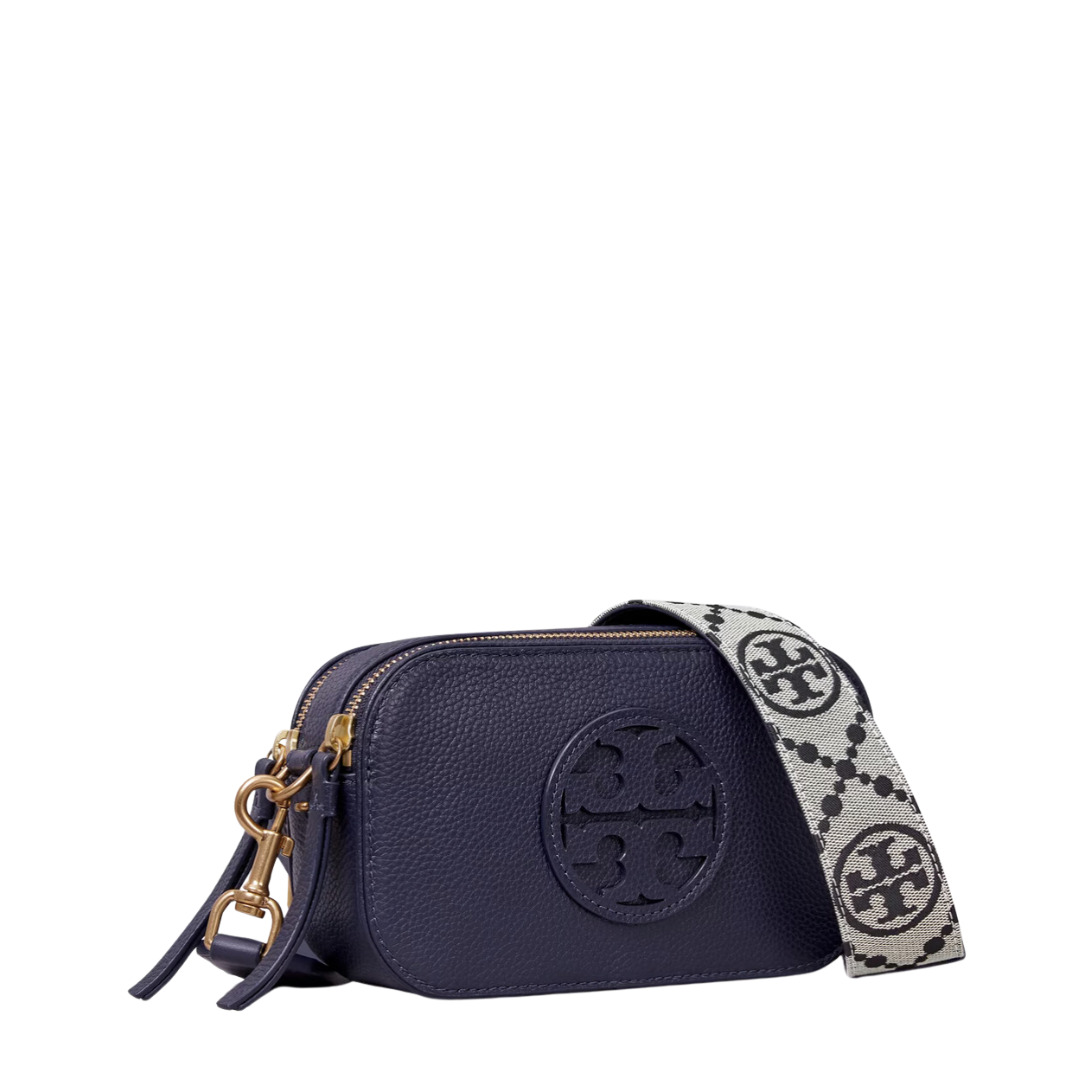 Tory Burch Mini Miller Crossbody Bag