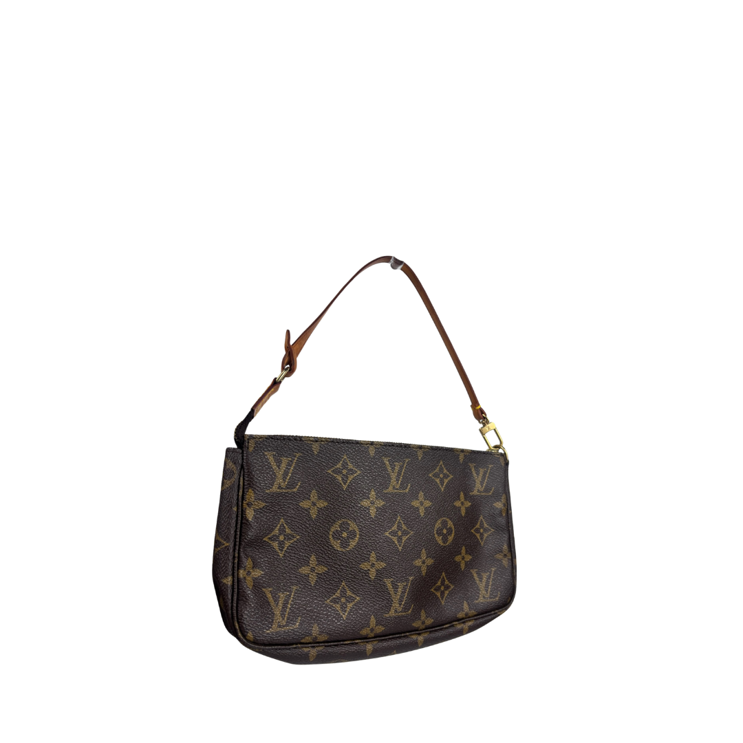 Louis Vuitton Monogram Pochette Accessoires