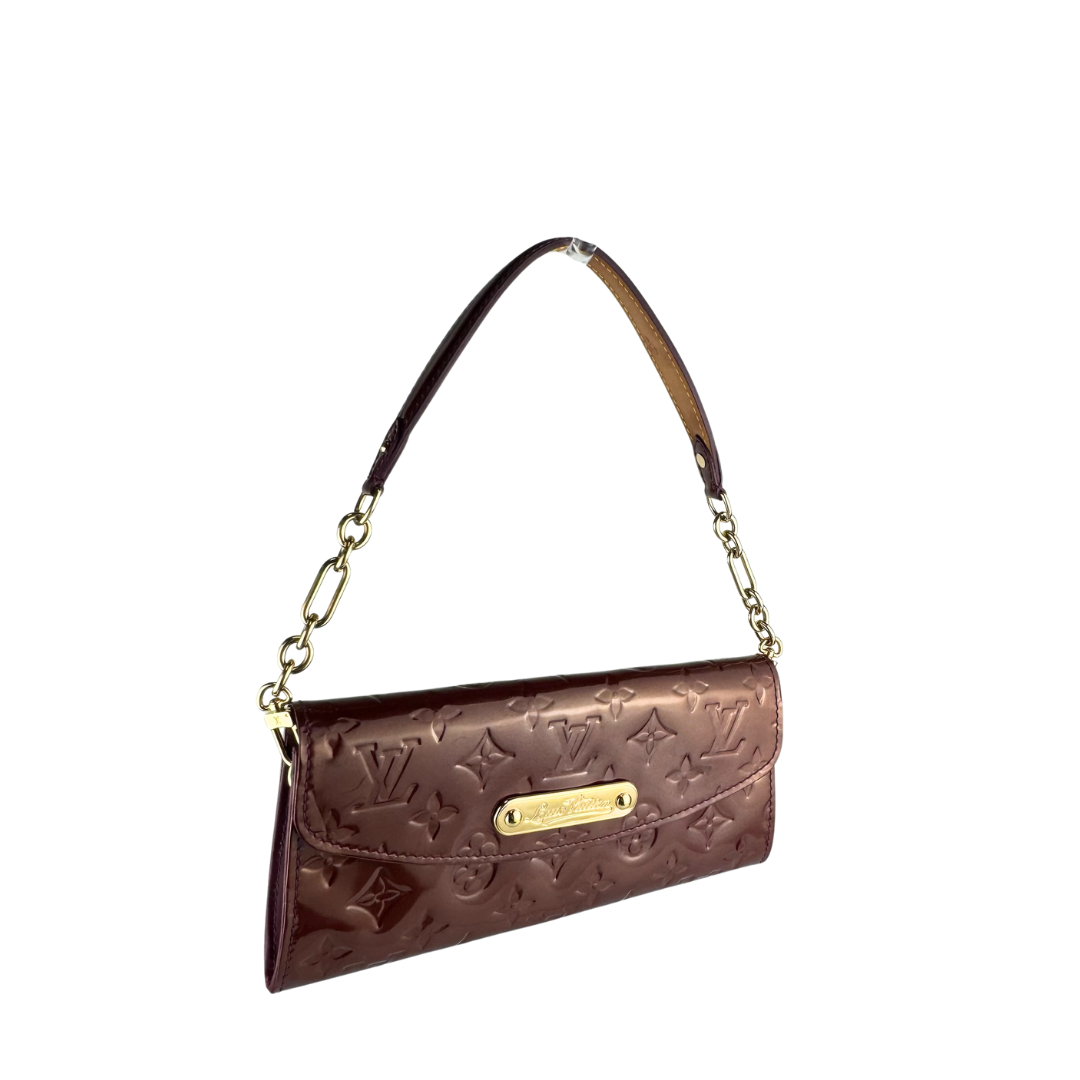 Louis Vuitton Vernis Sunset Boulevard