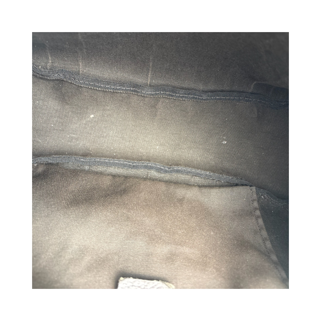 Gucci GG Crystal Medium Abbey Shoulder Bag