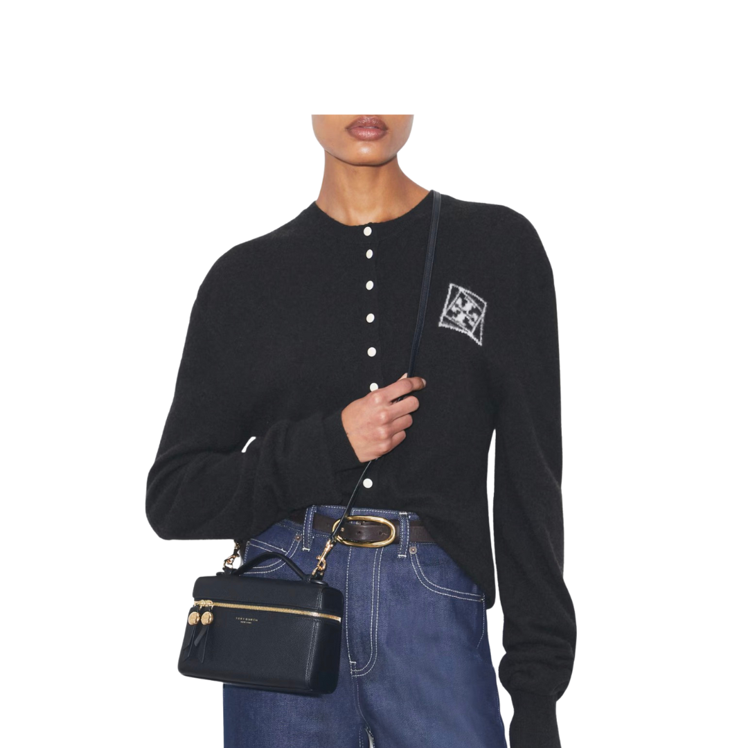 Tory Burch Romy Slim Top Handle