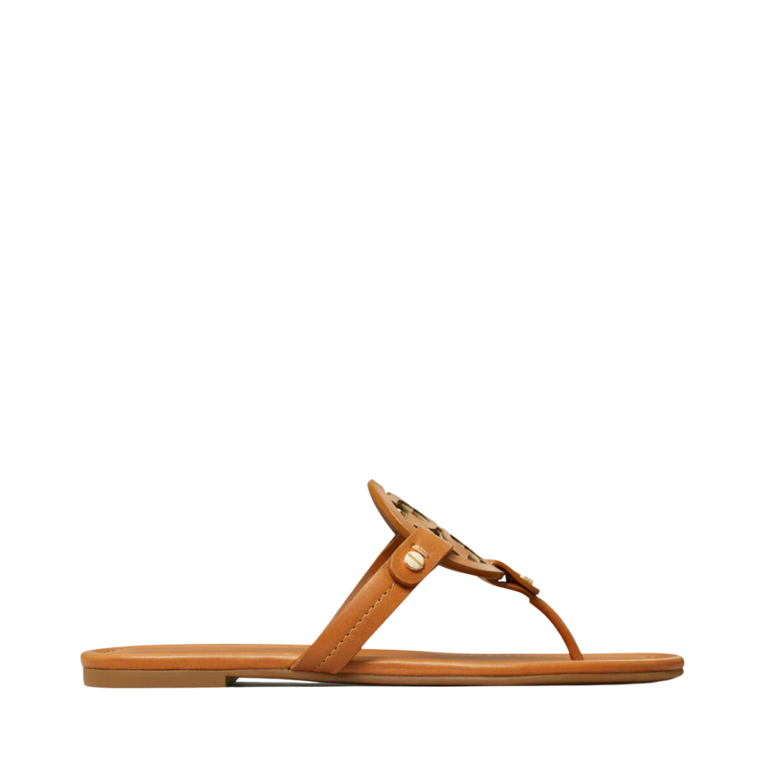 Tory Burch Miller Sandal