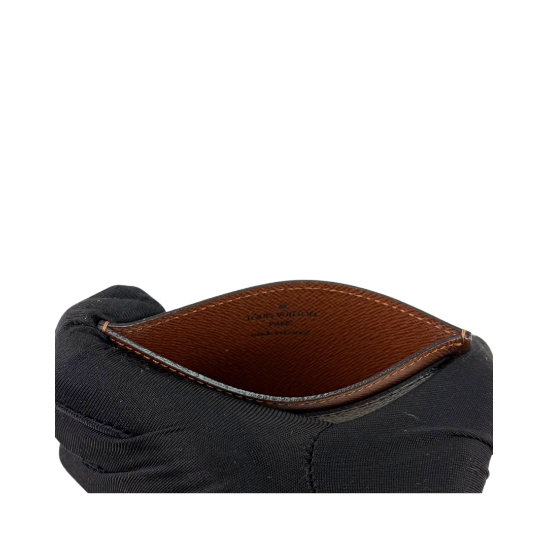 Louis Vuitton Monogram Card Case