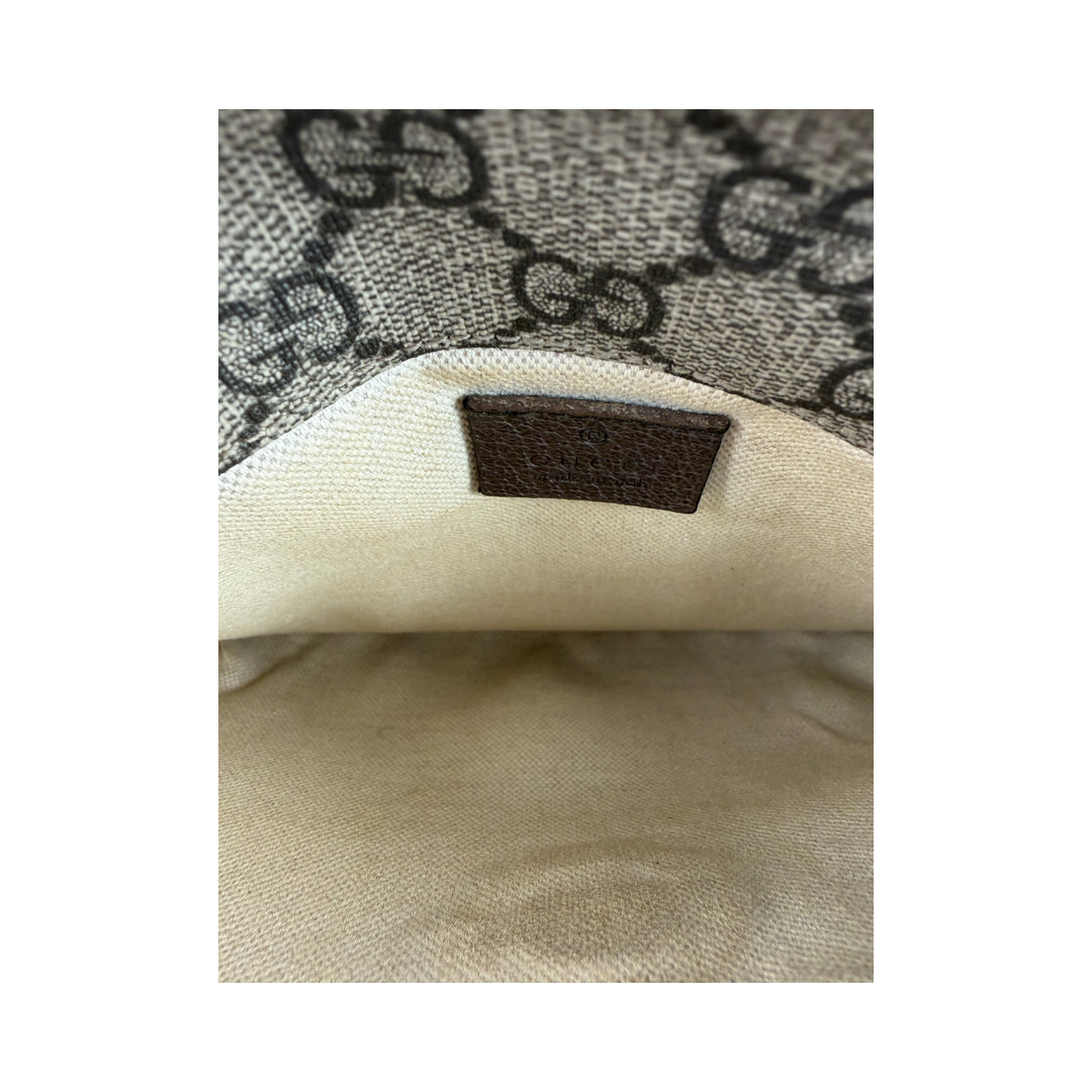 Gucci Neo Vintage Supreme Belt Bag