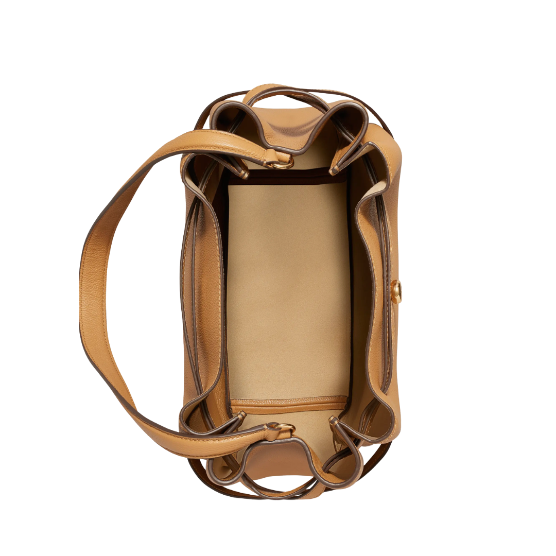 Tory Burch Romy Large Bucket